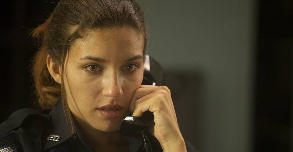 Arrow Adds Walking Dead Alum to Star Citys Police Department Arrow Adds Walking Dead Alum to Star Citys Police Department